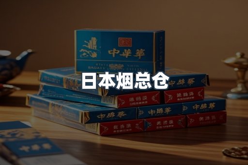 日本烟总仓